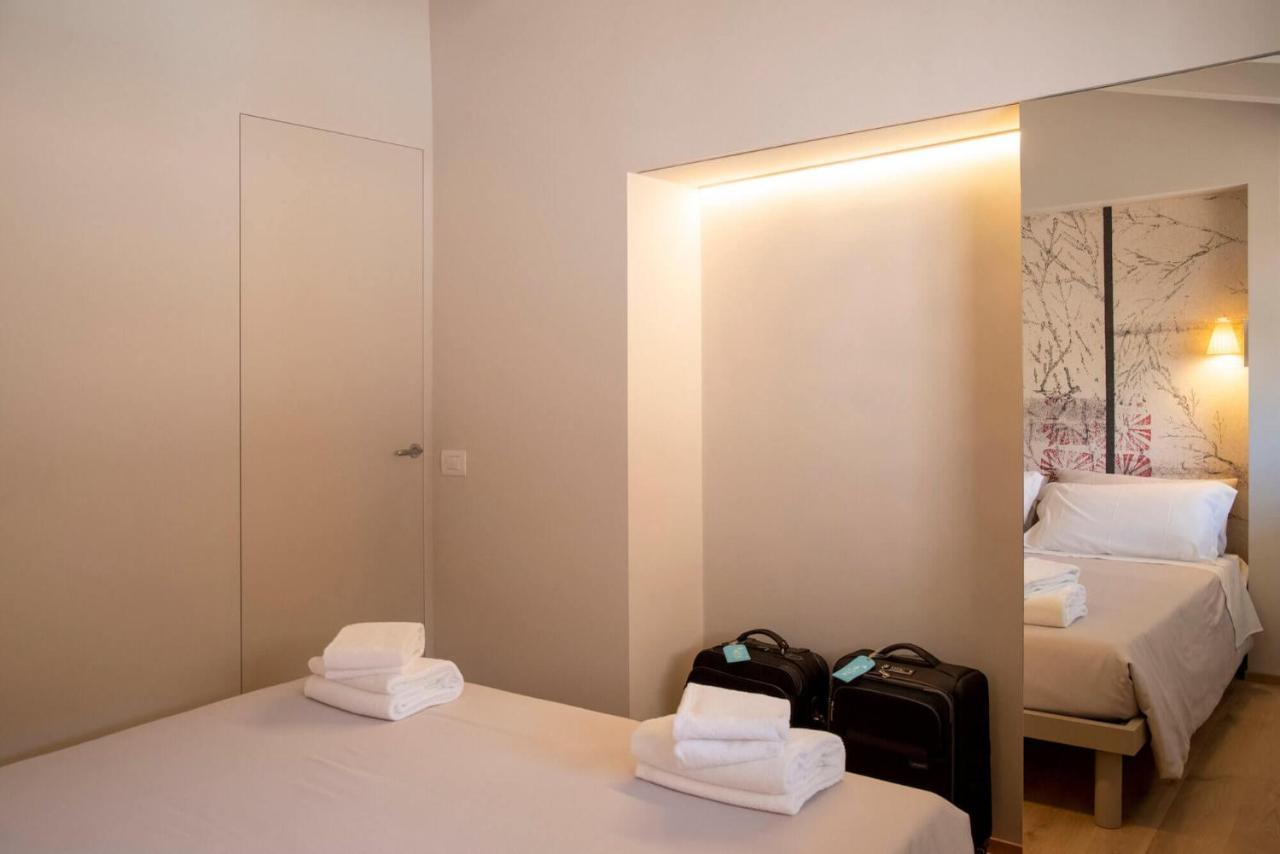 Time To Be - Luxury Apartments Centro Storico Peschiera del Garda Kültér fotó